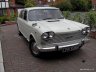 Austin 3 Litre Broadspeed