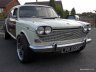 Austin 3 Litre Broadspeed