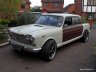Austin 3 Litre Broadspeed