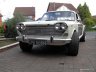 Austin 3 Litre Broadspeed