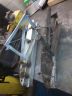 Cloud 111 cills and chassis repair00041.jpg