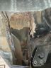 Cloud 111 cills and chassis repair00065.jpg