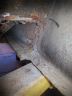 Cloud 111 cills and chassis repair00084.jpg